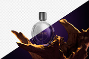 Cosmetics Mockup, a Packaging Mockup by MockupCraft (Thumbnail 2 of 5)