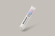 Supplement Protein Bar Mockup, a Print Template by Mockupdaddy (Thumbnail 4 of 17)