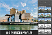 Leica Film Styles, a Plug-in Add-On by Raztrend (Thumbnail 2 of 30)