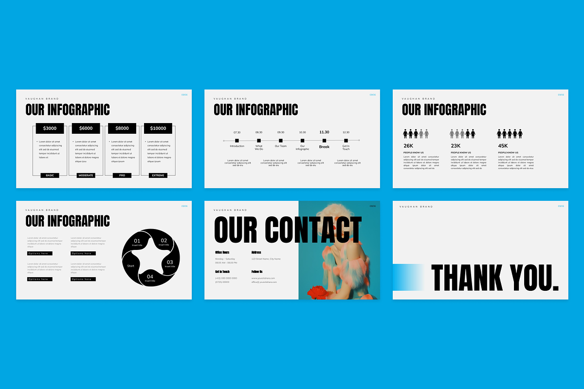 Brand Proposal preview 4
