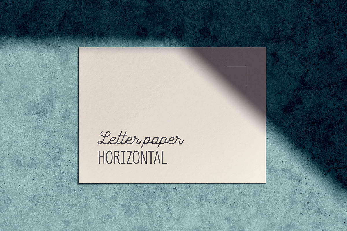 Shadow Overlay GENERATOR Mockup, a Product Mockup by Graphic Spirit (Photo 7 of 9)