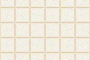 Set of art deco seamless patterns, a Pattern Graphic by pattern shop (Thumbnail 3 of 9)