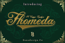 Thomeda