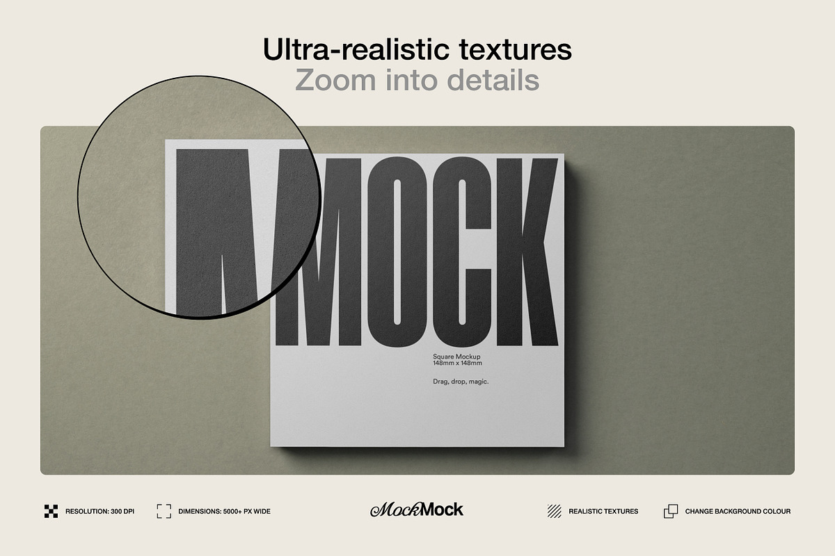 Branding Mockups Stationery Set, a Product Mockup by MockMock Mockups (Photo 4 of 21)