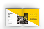 Portfolio Square Brochure, a Brochure Template by Incools Stokie (Thumbnail 5 of 12)