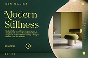 Charon Smith – A Modern Classic, a Serif Font by Qweera Studio (Thumbnail 5 of 12)