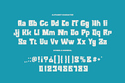 Tigelo - Funny Kids Font, a Handwritten Font by Imoodev (Thumbnail 5 of 5)