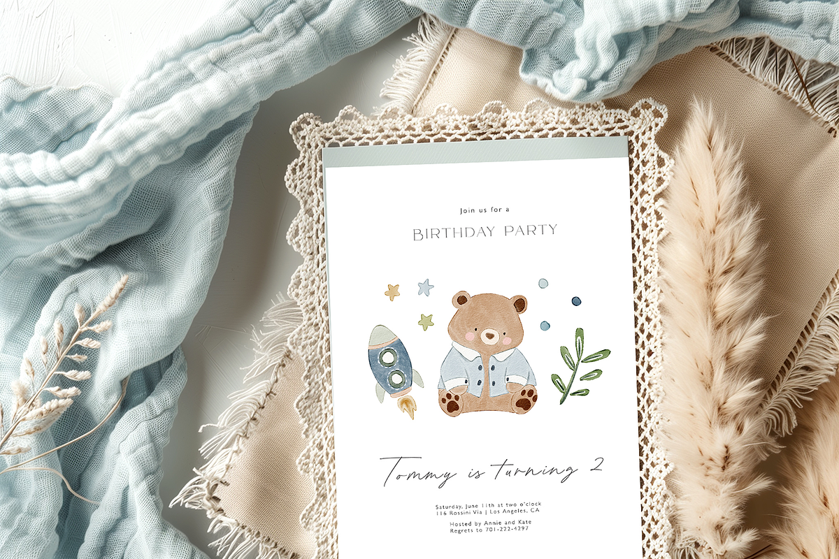 Boy Doodle, a Decorative Illustration by heyiamalice (Photo 15 of 20)