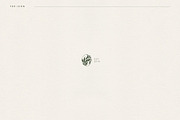 Feminine Brand Kit - Canva Template, a Branding & Logo Template by Ederra Design (Thumbnail 7 of 13)