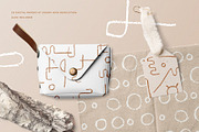 Abstract Boho Patterns, a Pattern Graphic by Youandigraphics (Thumbnail 6 of 16)