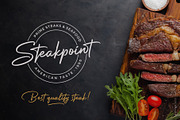 Betterlett, a Script Font by Digitype Studio (Thumbnail 8 of 10)