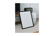 Frame Mockup Bundle - Ovata, a Household Mockup by Saguaro Digital (Thumbnail 6 of 11)