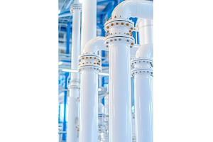 Advanced petrochemical, an Industrial Photo by Lermont51