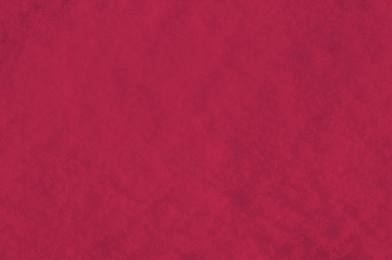 Viva magenta color of the year 2023. Winter snow.