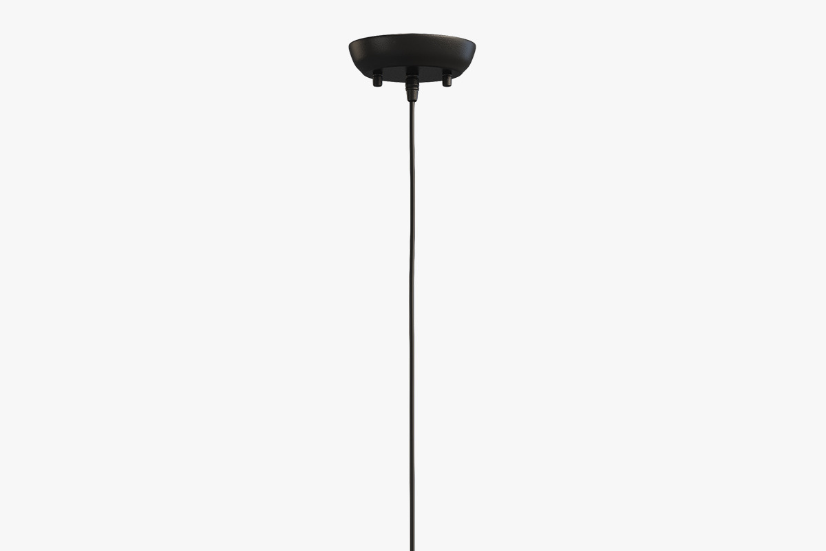 Joybird Georgia Pendant, a Light 3D Model by 3dmitruk (Photo 10 of 16)