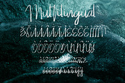 Whisper Brushes Font, a Script Font by Say Studio (Thumbnail 12 of 13)