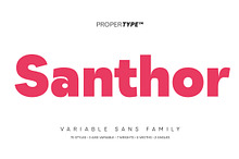 Santhor