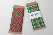 #80 Christmas Background for Holiday, a Pattern Graphic by Plaid4You (Thumbnail 3 of 11)