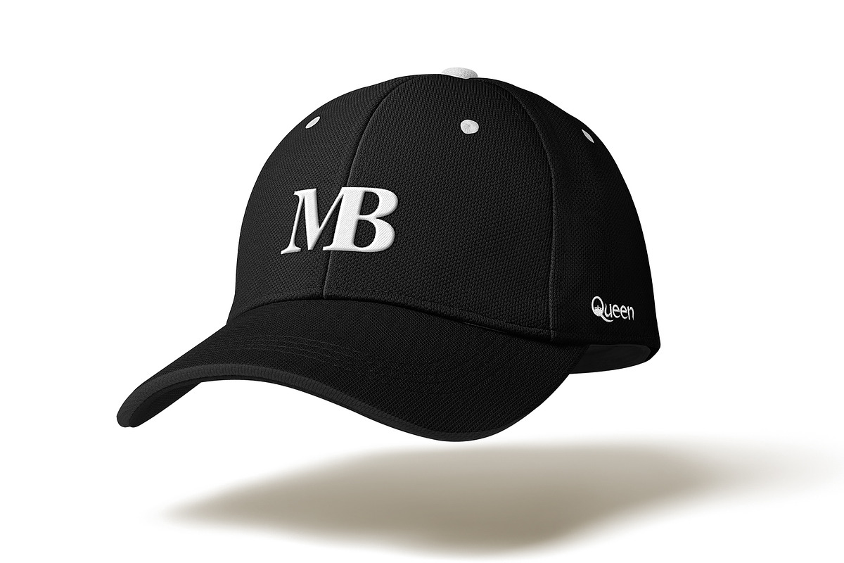 Cap Mockup, a Hat Mockup by mockupbuys (Photo 8 of 8)