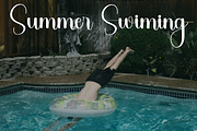 Honey Bunny, a Handwritten Font by FreshTypeINK (Thumbnail 8 of 8)
