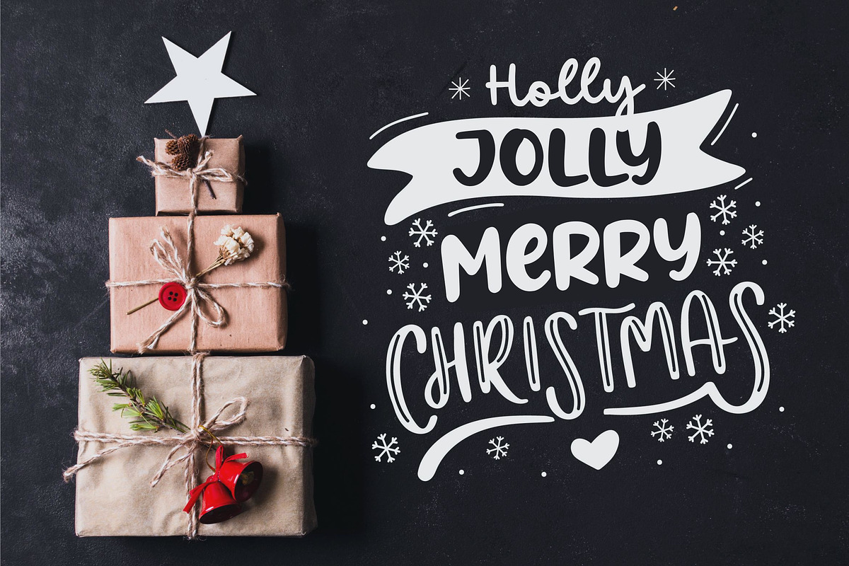 Angels Cookie - Modern Brushed Font, a Script Font by Balpirick Studio (Photo 3 of 7)