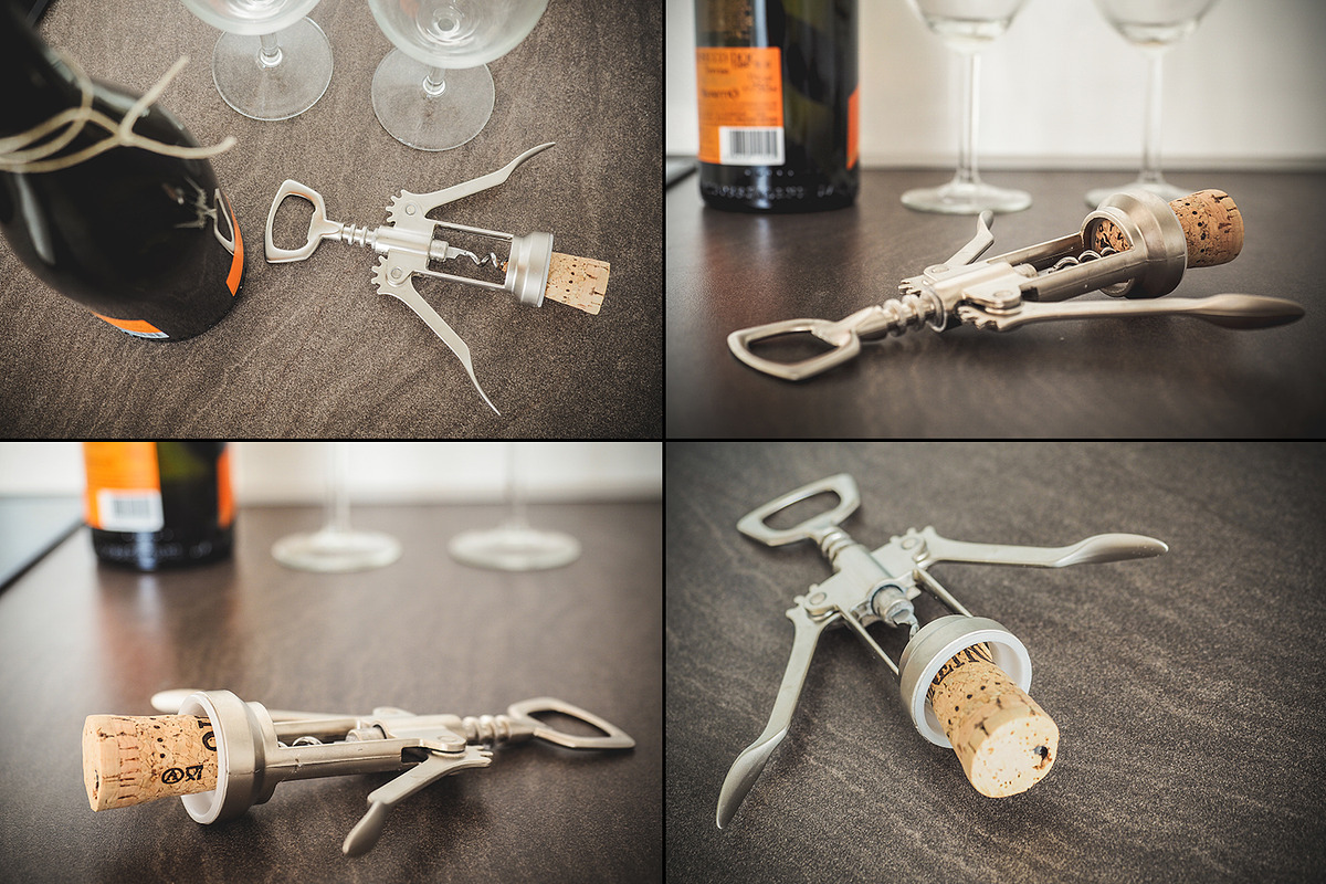Opening wine /33 pics, a Templates & Theme by tydla (Photo 2 of 7)