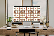 Balanced Pattern, a Pattern Graphic by MSG Studio (Thumbnail 4 of 11)