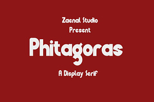 Phitagoras