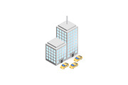 Climate Change 3D Icons Set Bundle, an Object Graphic by Aimagenarium@gmail.com (Thumbnail 20 of 21)