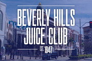 Compressed Jam, a Sans Serif Font by JAM Type (Thumbnail 5 of 12)