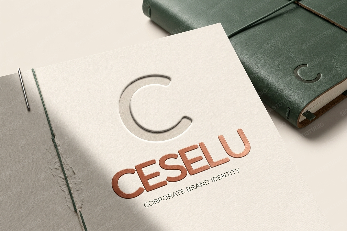 Ceselu - A Refined Luxury Serif, a Serif Font by Astuti Studio (Photo 19 of 24)
