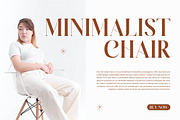 Glanity Modern Serif Font, a Serif Font by Letterena Studios (Thumbnail 9 of 15)