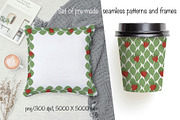 Strawberry, a Seasonal Illustration by Iryna Mel (Thumbnail 4 of 8)
