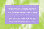 Duotone Shadows Texture Pack, a Texture Graphic by maggiereuter (Thumbnail 3 of 7)