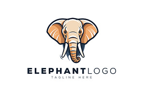 Elephant Logo