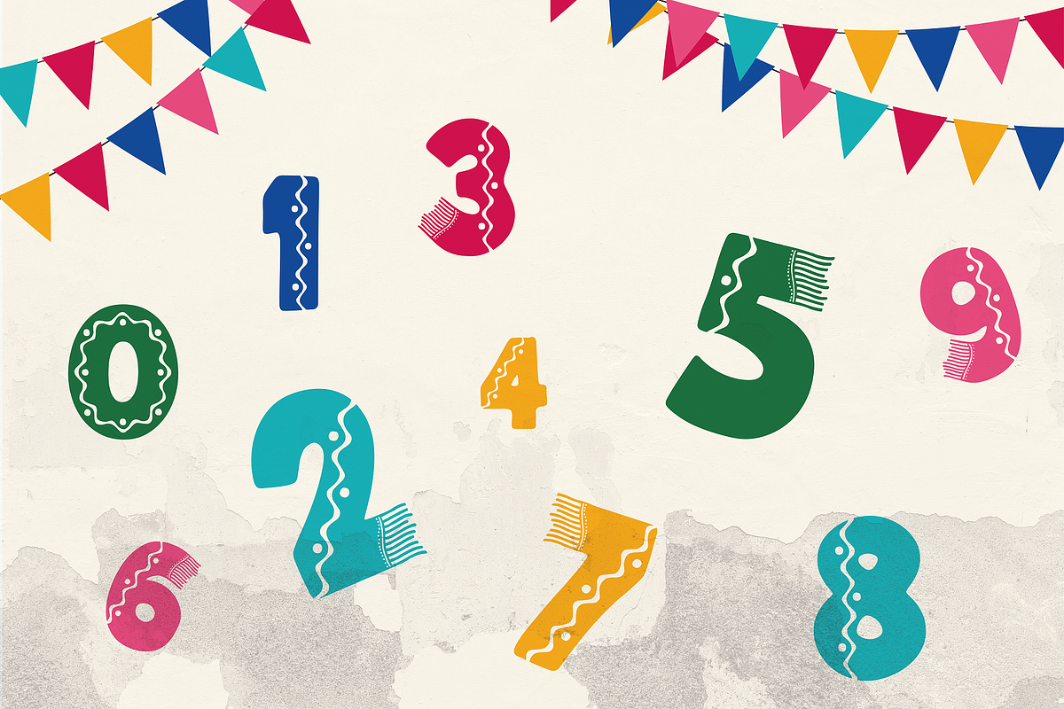Santiago - Authentic Mexican Type, a Sans Serif Font by HipFonts (Photo 4 of 10)