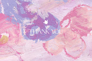 Chalk Pastel Botanical Textures, a Texture Illustration by Elena Pimonova (Thumbnail 10 of 10)