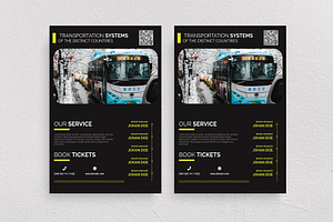 Transport Flyer