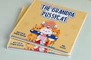 Meow Zilla - Display Cat Theme Font, a Font by PutraCetol Studio (Thumbnail 10 of 11)