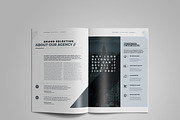 Proposal, a Brochure Template by Elite_Standard (Thumbnail 3 of 14)