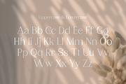 Malieyah - Display Serif Font, a Serif Font by Artchitype Studio (Thumbnail 9 of 11)