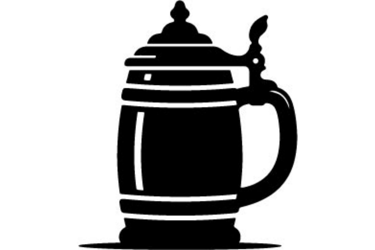 Beer Stein & Pretzel SVG Bundle, an Object Graphic by Gfx_Store (Photo 3 of 16)