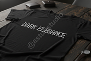 Dinile: High-End Luxury Serif Typefa, a Font by Astuti Studio (Thumbnail 3 of 16)