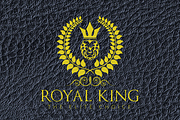 Real Estate Logo, a Branding & Logo Template by vectorlogo (Thumbnail 3 of 4)