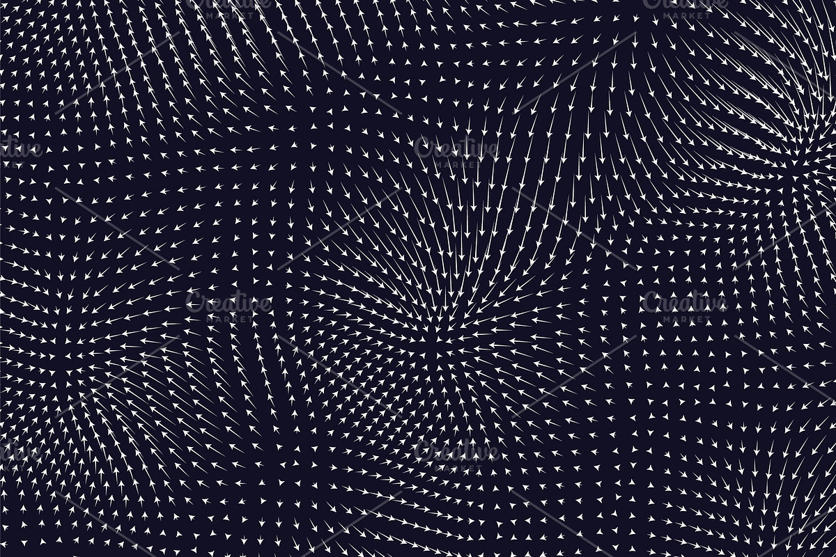 20 Vector Fields Backgrounds, a Texture Graphic by GarryKillian (Photo 5 of 21)