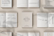 Coaching Lead Magnet Bundle Canva, a Marketing Template by HelloKarla (Thumbnail 3 of 4)
