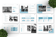 Building Contruction - Corporate PPT, a Presentation Template by Deepslide Studio (Thumbnail 4 of 4)