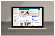 Soirée | Social Media Pack, a Social Media Template by Marigold Studios (Thumbnail 10 of 12)