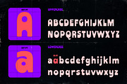 Goefy – Groove Classic Font, a Sans Serif Font by Drizy (Thumbnail 4 of 10)