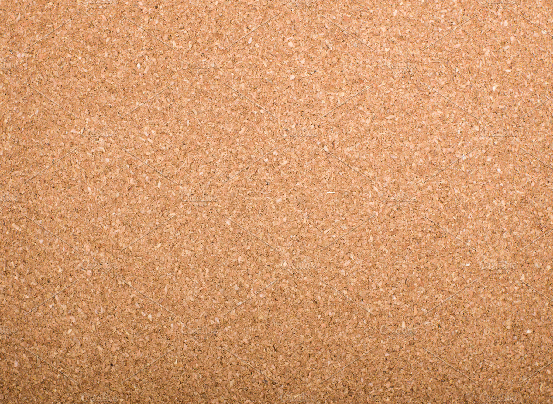 Cork texture background stock photo containing abstract and background